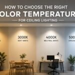 LED Color Temperature