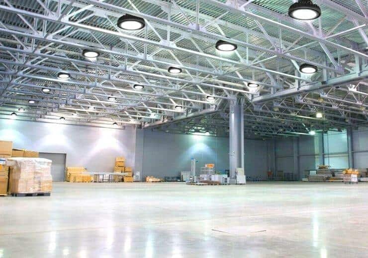 LED High Bay Light