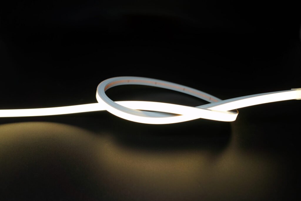 Neon Flex – 10×10mm (Top View)