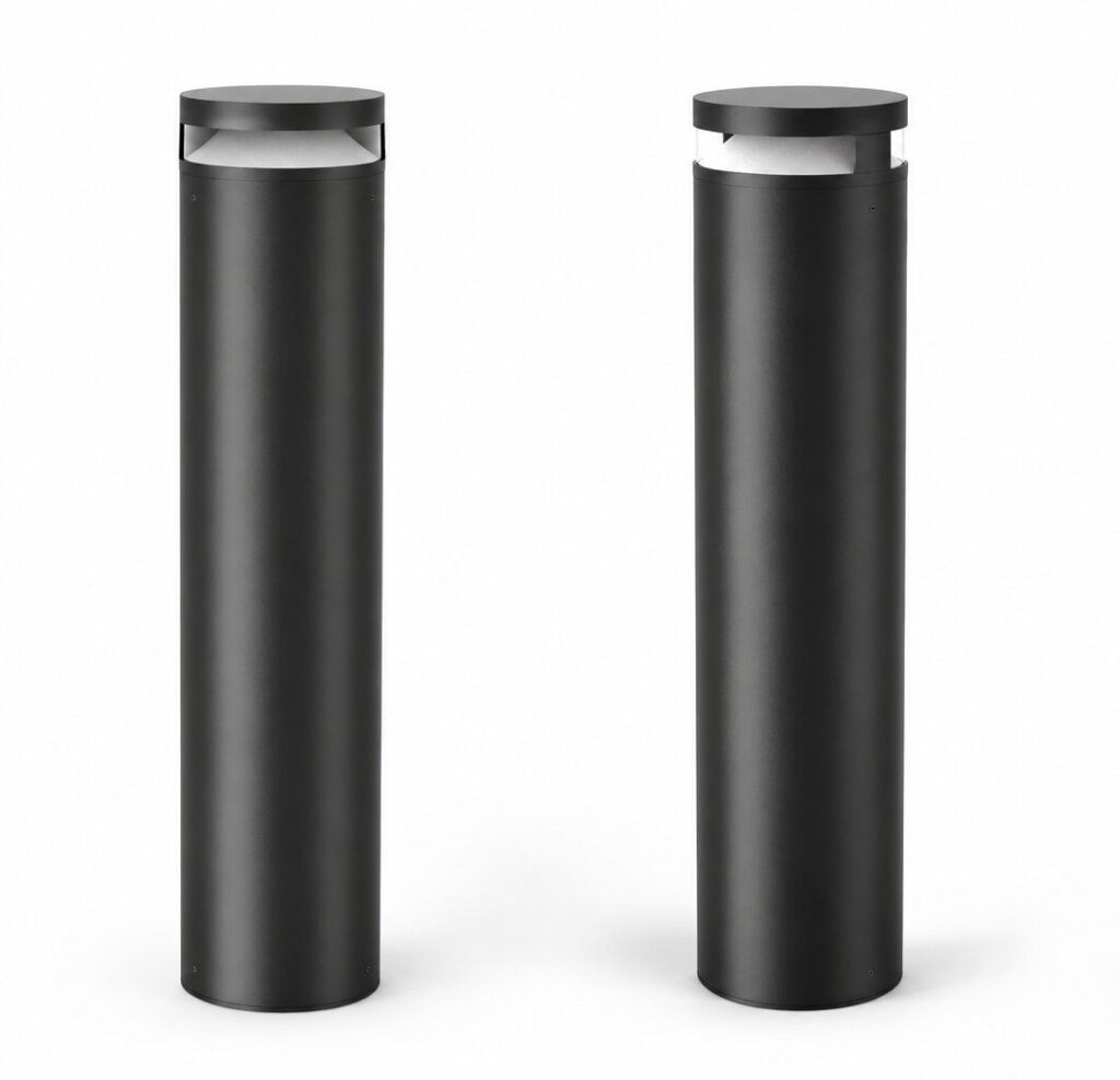 Bollard – C-233 / C-233A/B/SA/SB Series