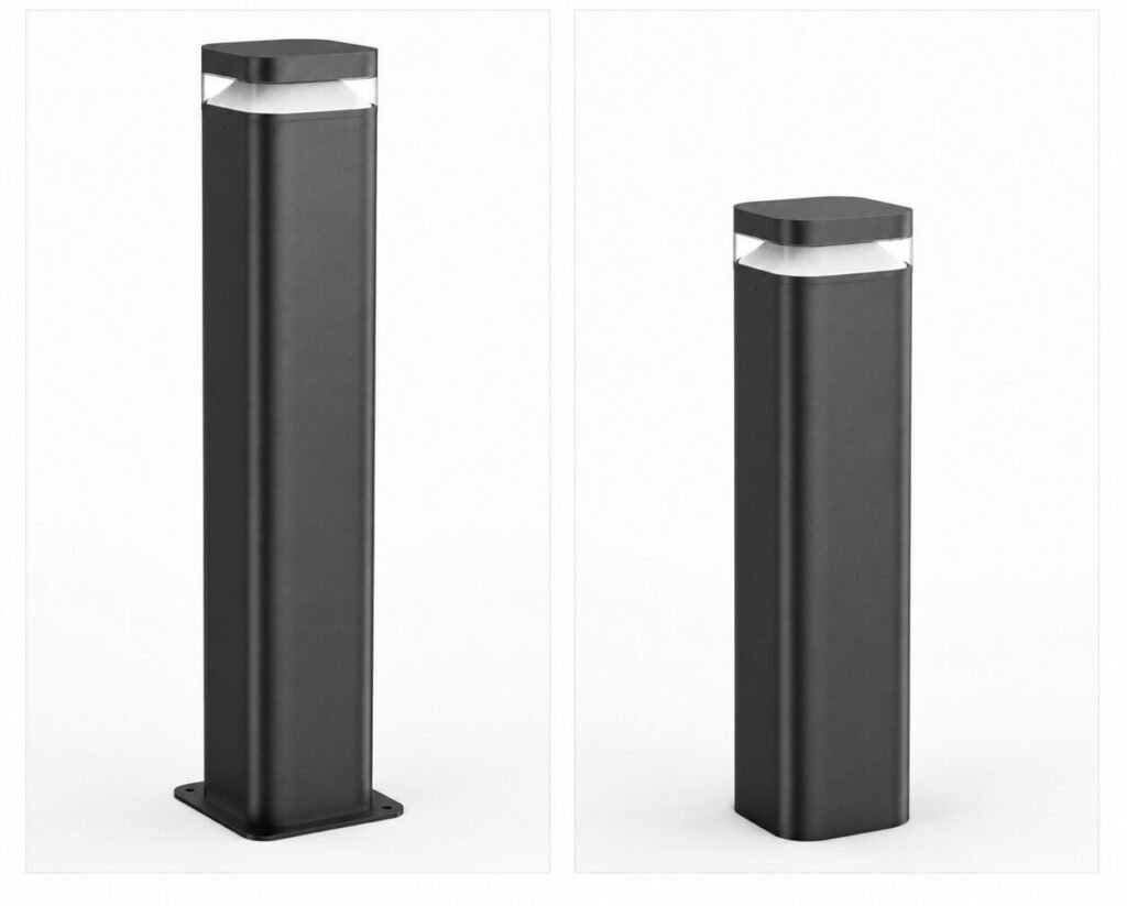 Bollard Lighting