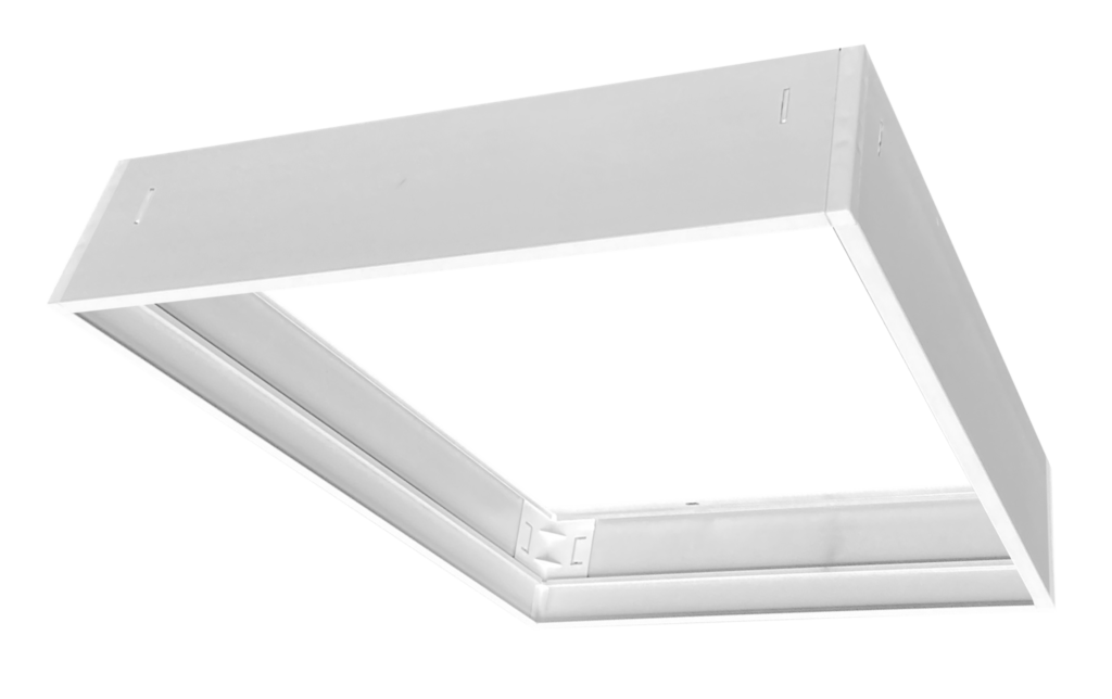 Panel – Surface Mounting (non-isolated / isolated driver)