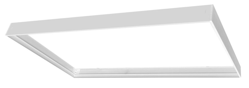 Panel – Surface Mounting (non-isolated / isolated driver)