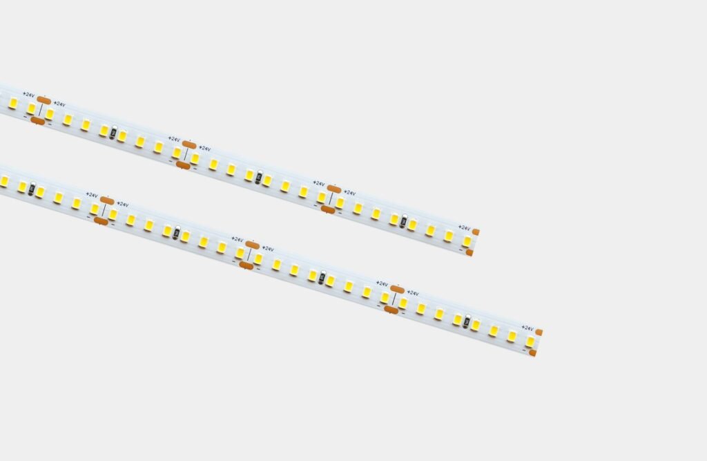LED Strip – 2835 Mini Cut (7.14mm cut unit)