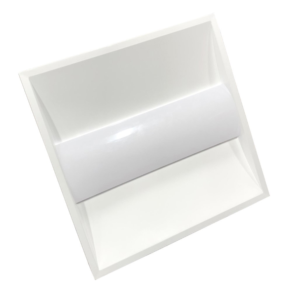 Panel – Recessed Wave (UGR>19, 3CCT)