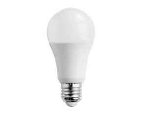 Bulb – Non-DIM AC220-240V (A60, Alu+PC)