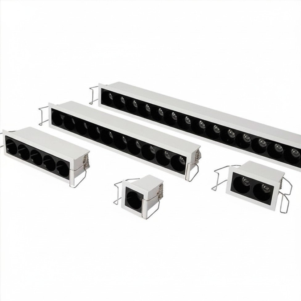 Linear Lighting