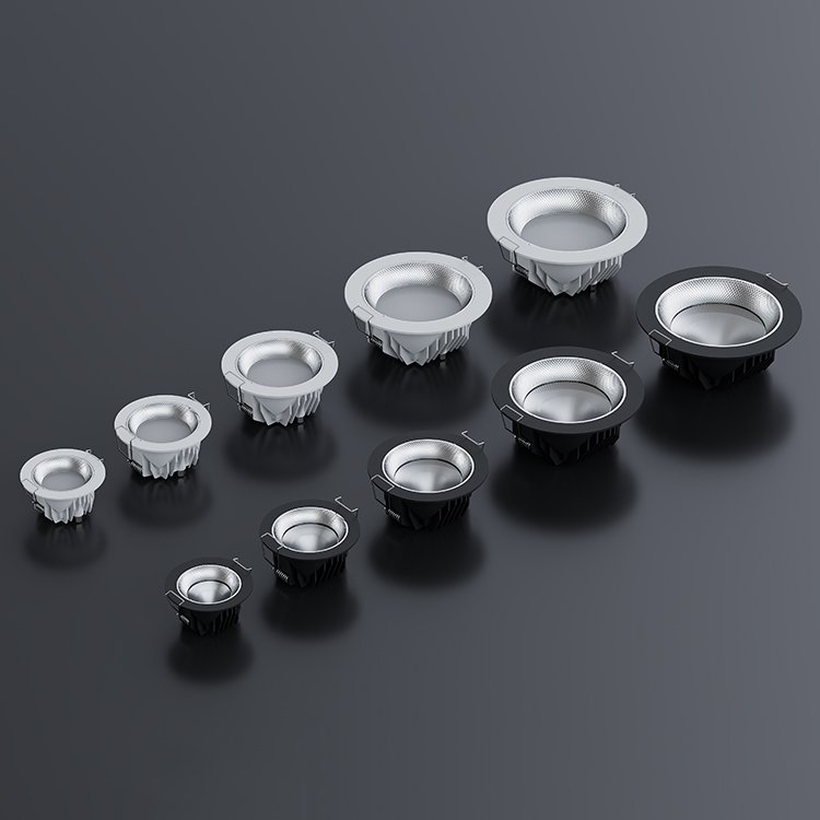 Spot Downlight