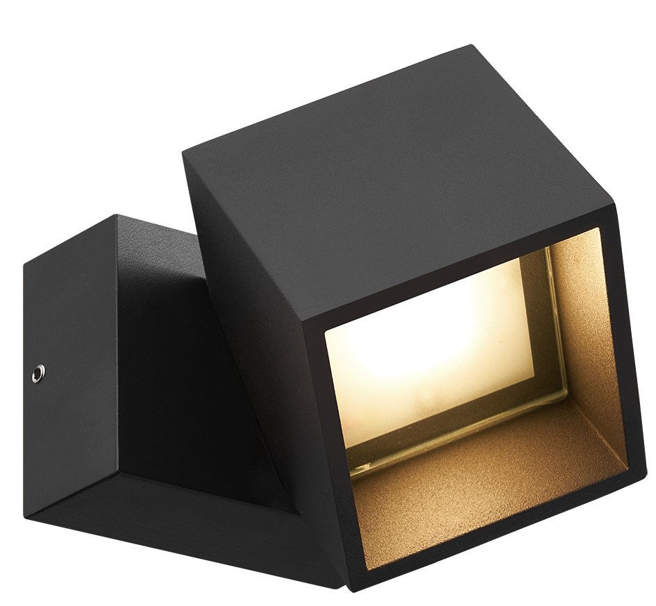 Wall Light – B-12 / B-12D Series