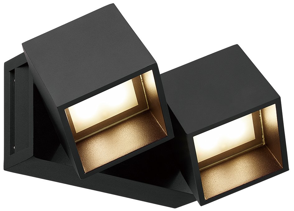 Wall Light – B-12 / B-12D Series