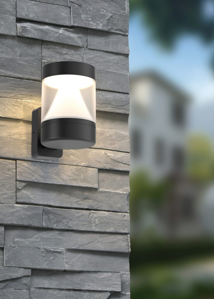 Wall Light – B-13 / B-13A / B-13B Series
