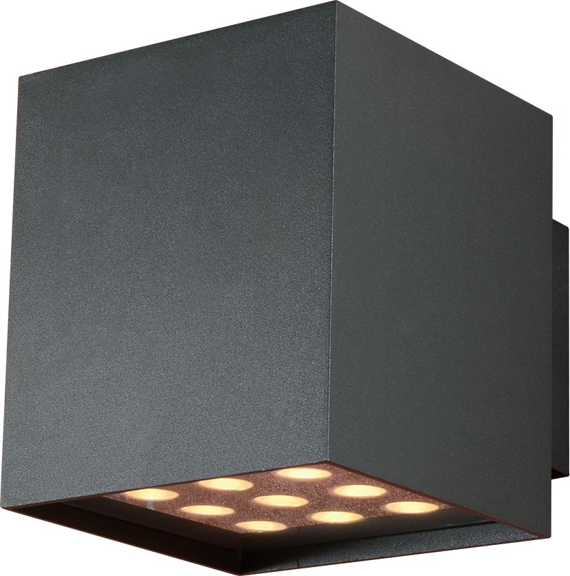 Wall Light – B-16 / B-16M / B-16S Series
