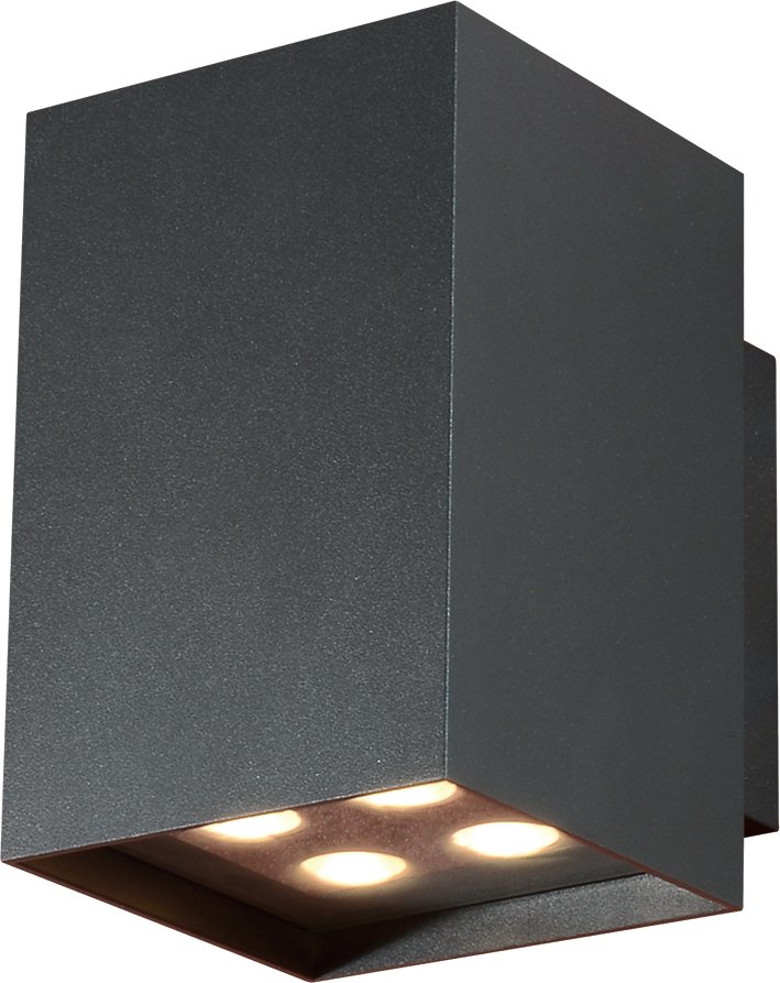 Wall Light – B-16 / B-16M / B-16S Series