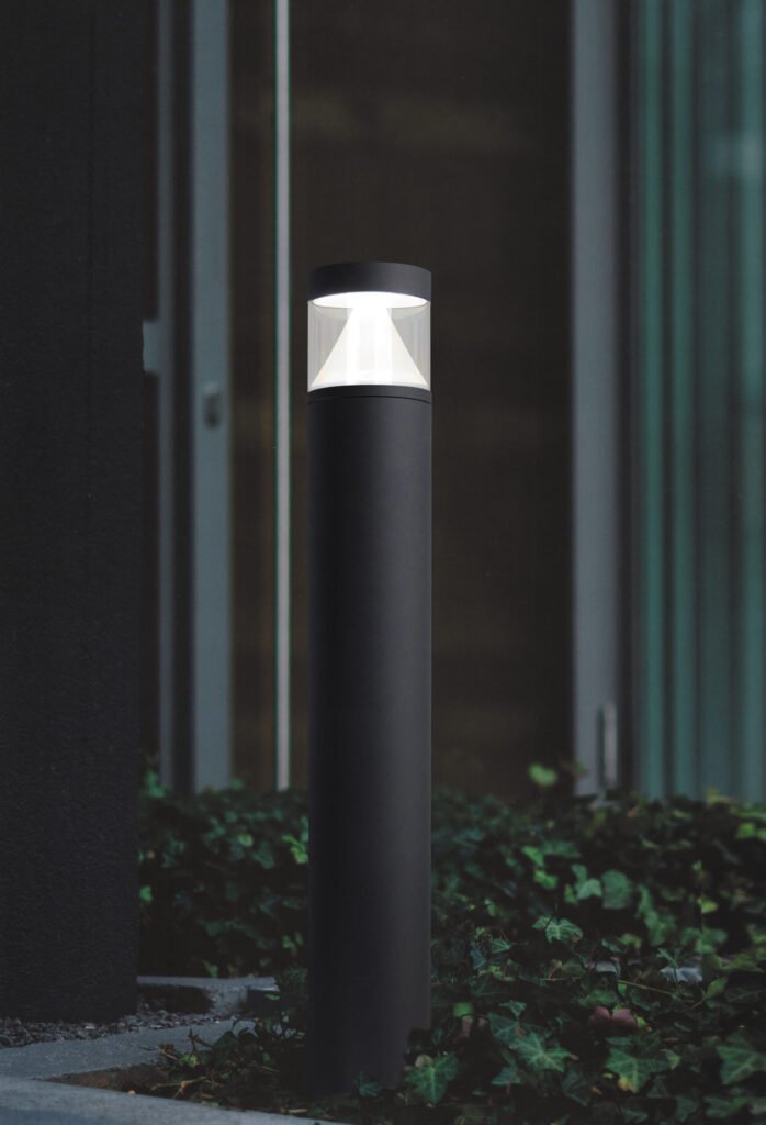 Bollard – C-13 / C-13A Series