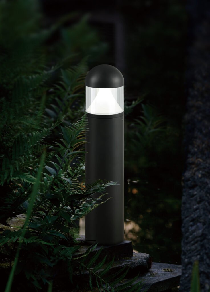 Bollard – C-14 / C-14F / C-14FA / C-14FG Series