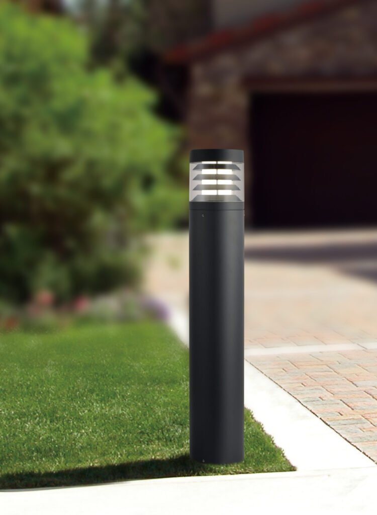 Bollard – C-14 / C-14F / C-14FA / C-14FG Series