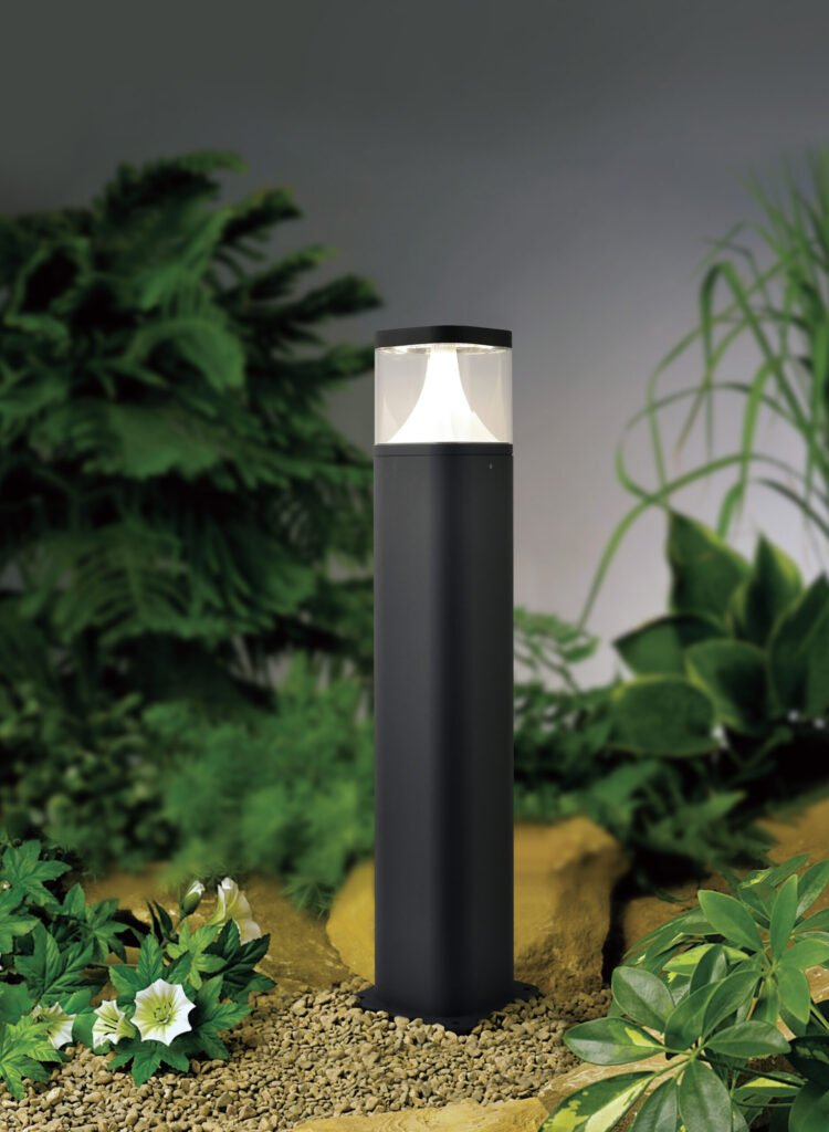 Bollard – C-162 / C-162M / C-162S Series
