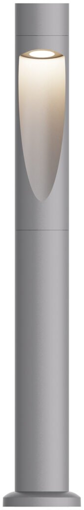 Bollard – C-231 / C-231A / C-231B Series (Tapered Slim Bollard)