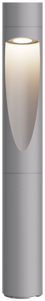 Bollard – C-231 / C-231A / C-231B Series (Tapered Slim Bollard)