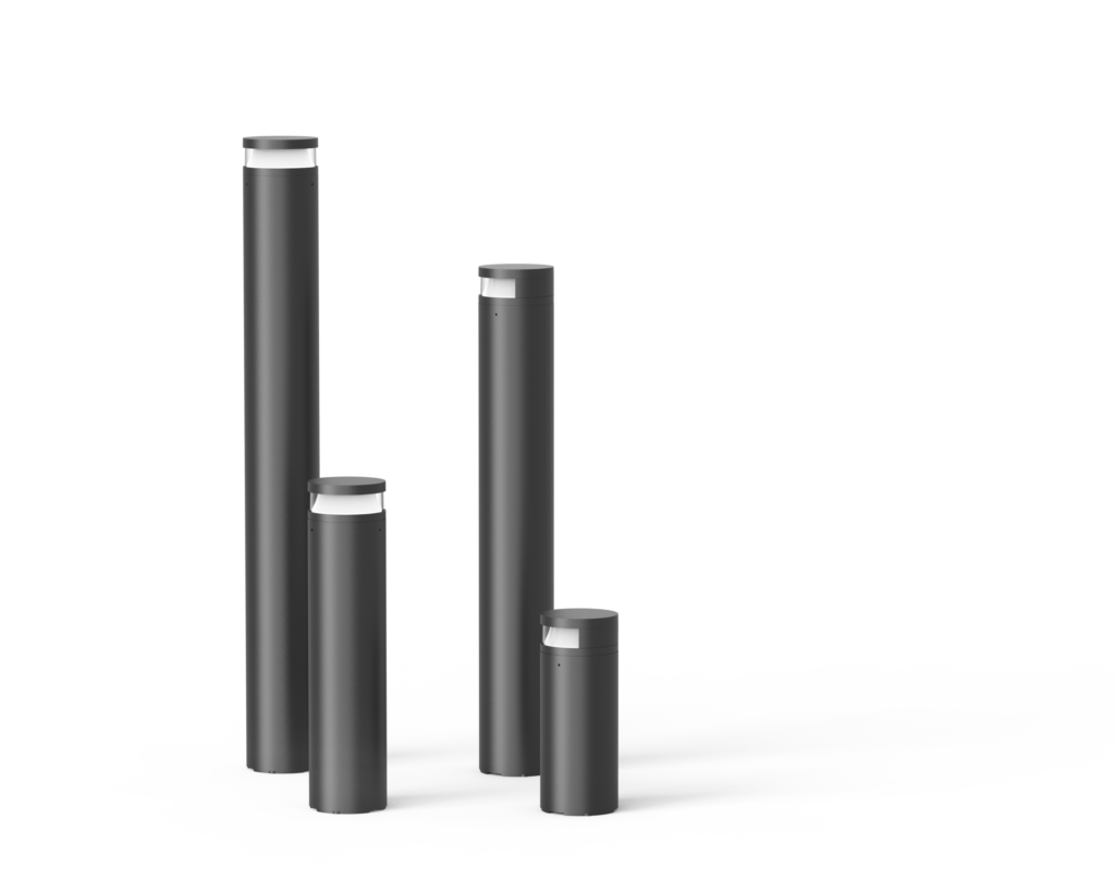 Bollard – C-233 / C-233A/B/SA/SB Series