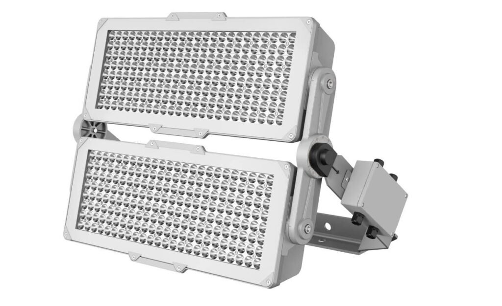 Flood Light – TG-163N Series (Narrow-Beam Flood)