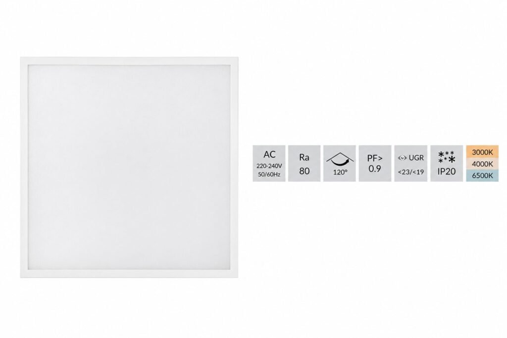 Panel – Function 3CCT