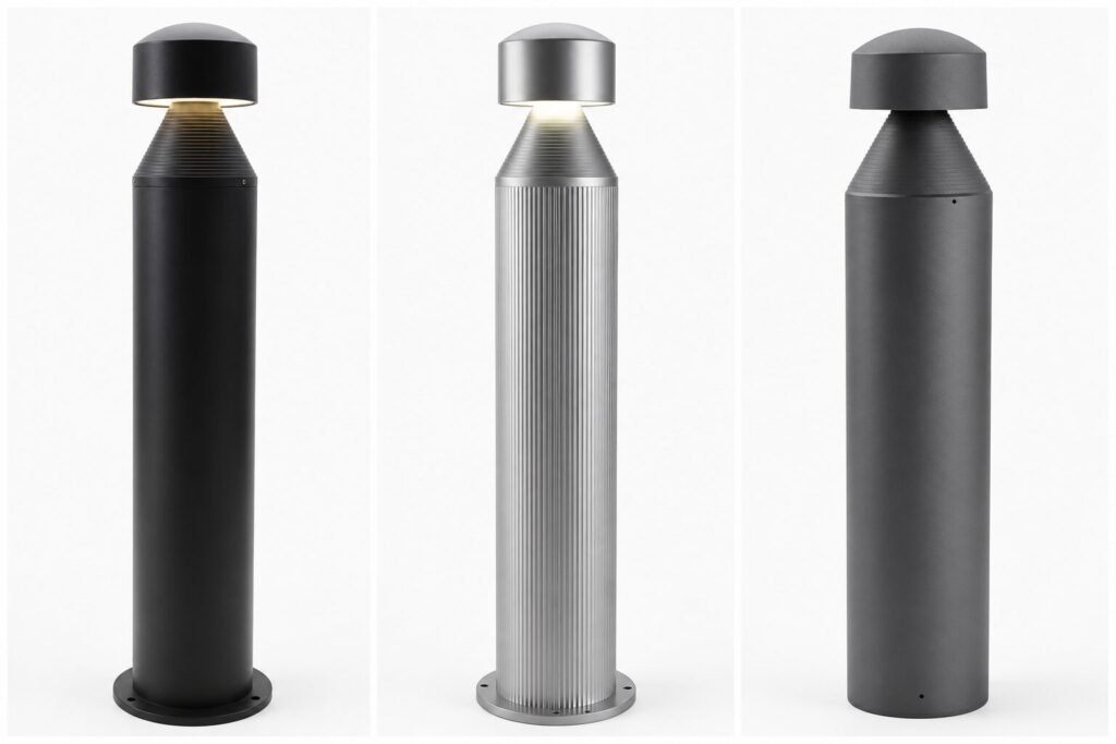 Bollard – C-13B / C-13BS Series