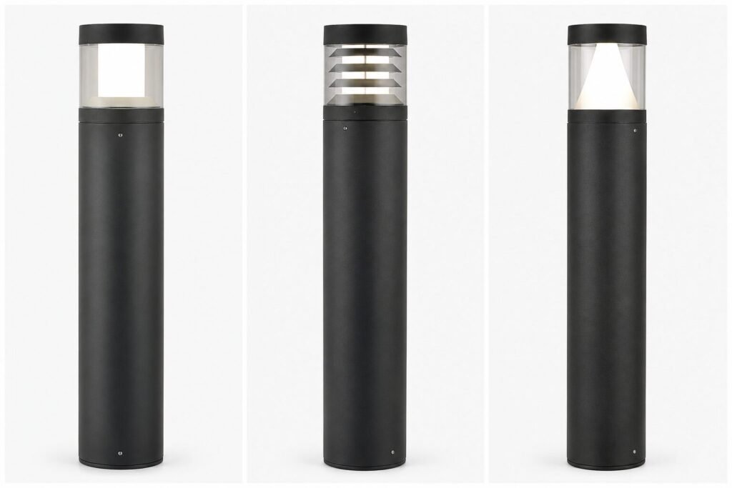 Bollard – C-14 / C-14F / C-14FA / C-14FG Series