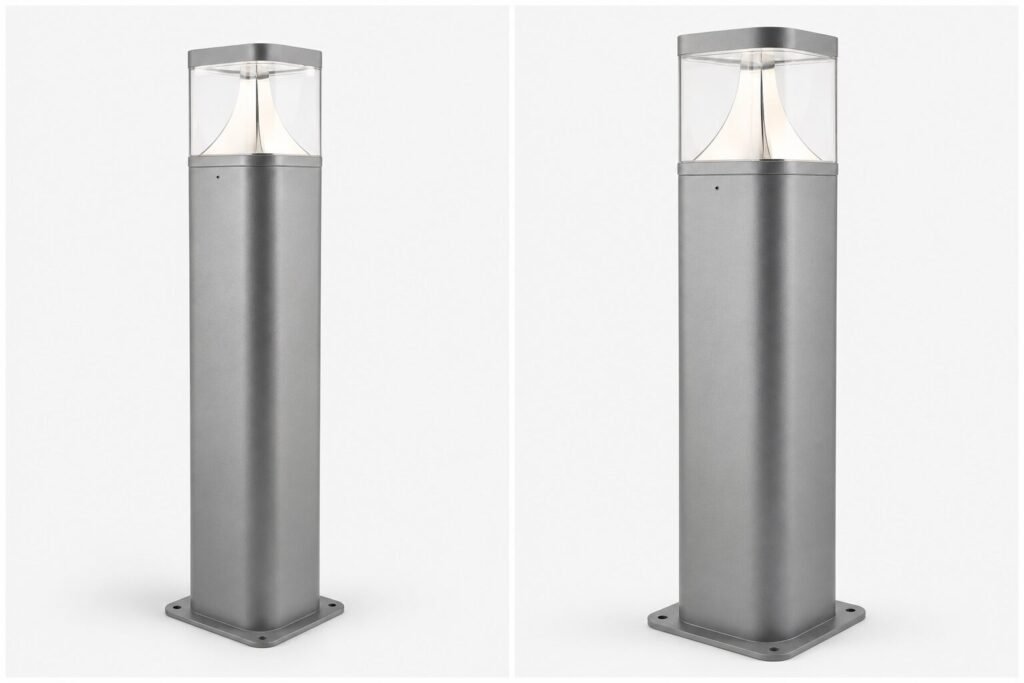 Bollard – C-162 / C-162M / C-162S Series