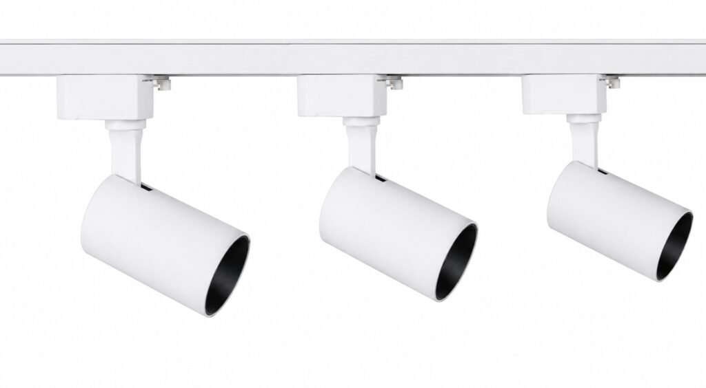 Track Light