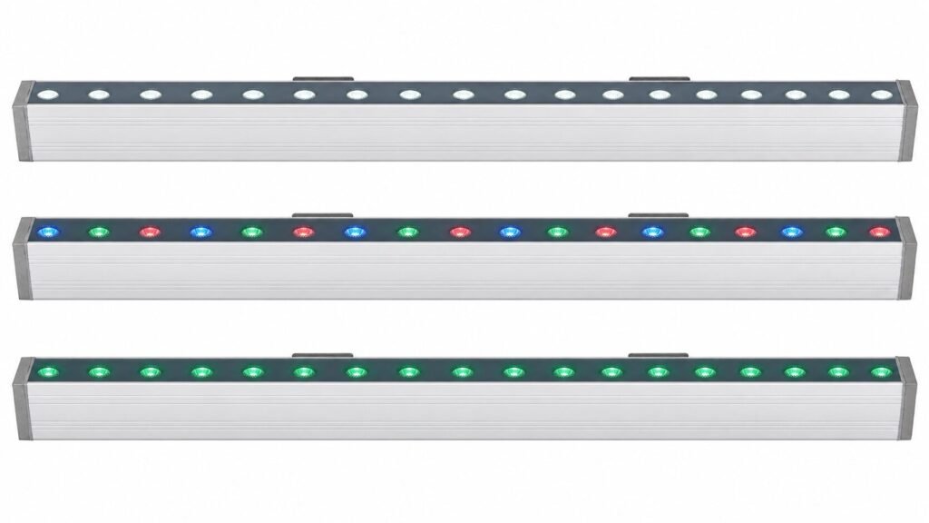 Wall Washer Lighting