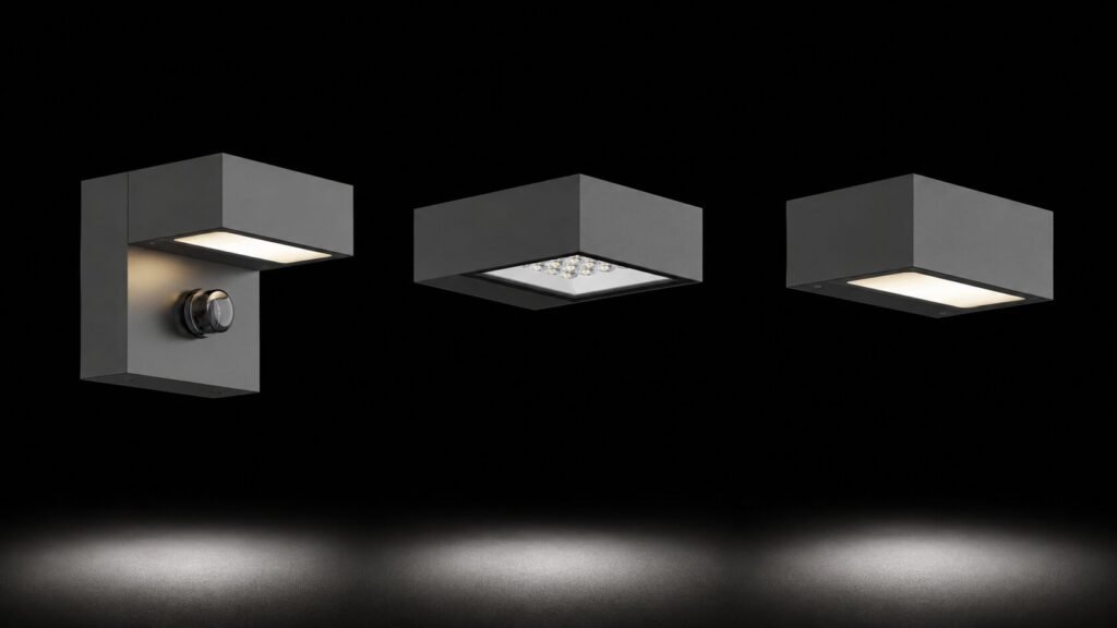 Wall Lighting
