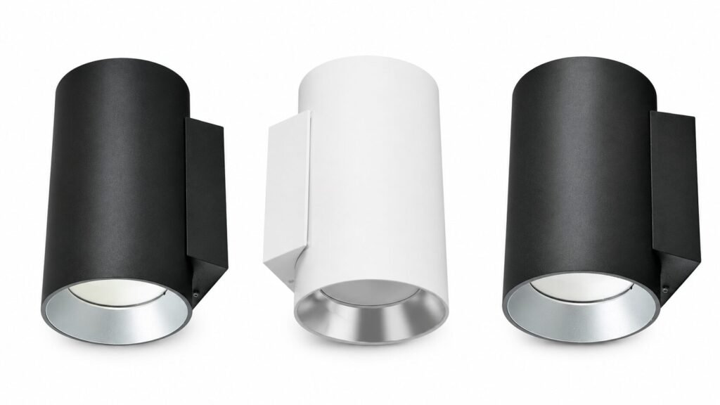 Wall Light – B-17 / B-17L/M/S Serie