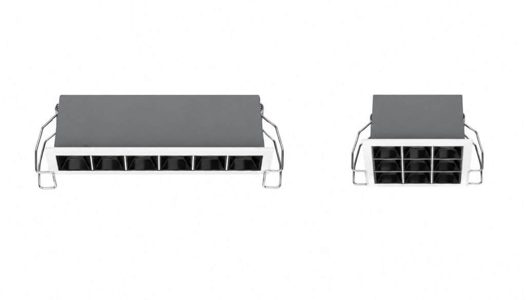 Linear Light – AW-STD Surface