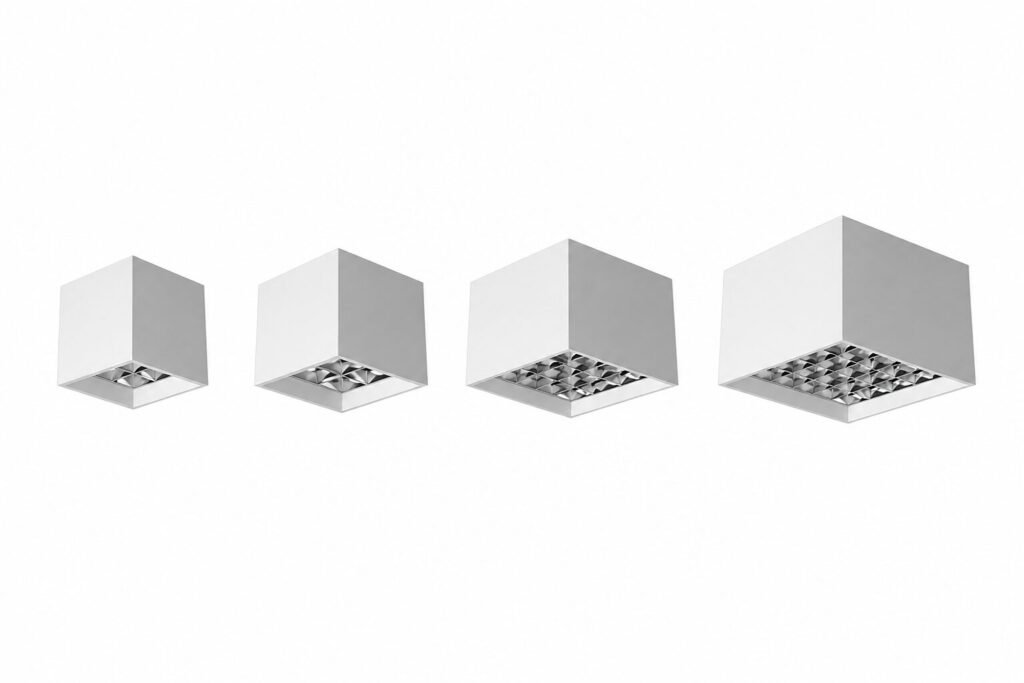 Linear Light – MD007 Adjustable