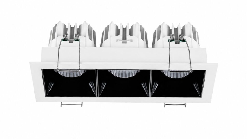 Linear Light – AW-XTD-70 COB Fixed