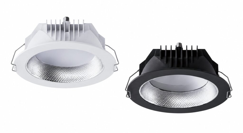 Spot Downlight – TD075 Adjustable Tilt