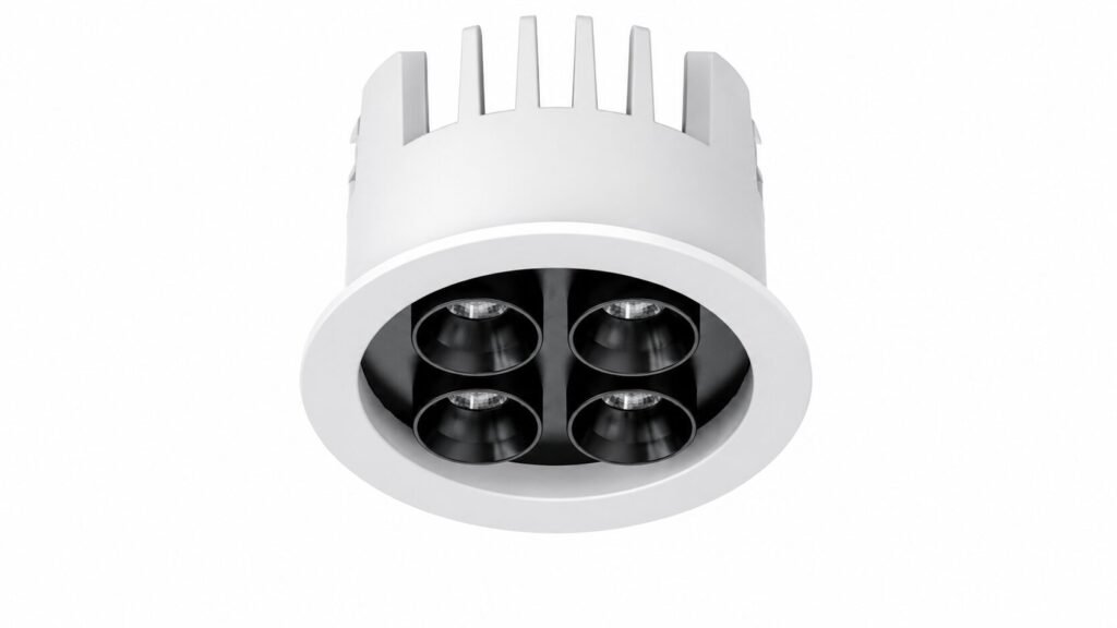 Spot Downlight – CE-XTD-R Trimless