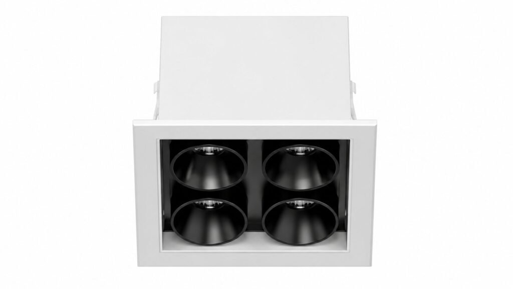 Spot Downlight – CE-XTD-S Trimless