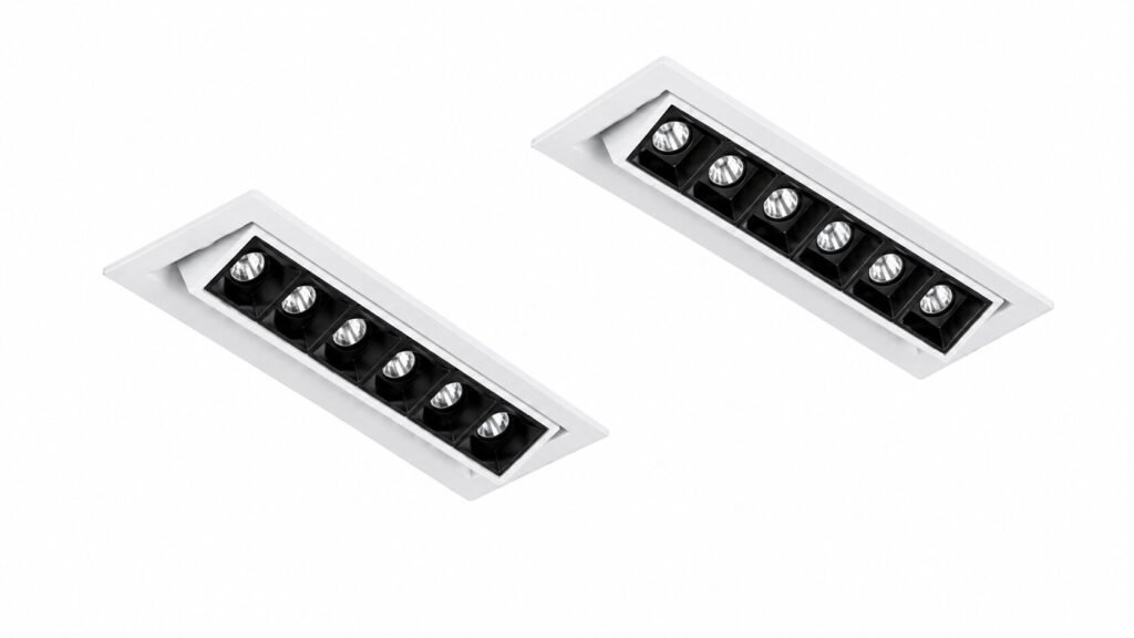 Linear Light – CE-GSD Grille