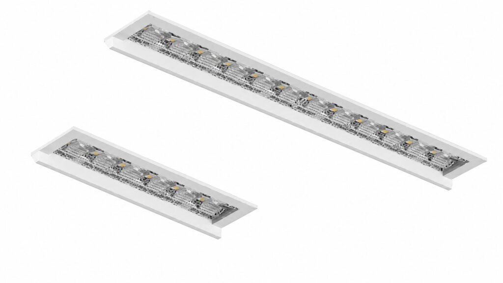 Linear Light – CE-WWW