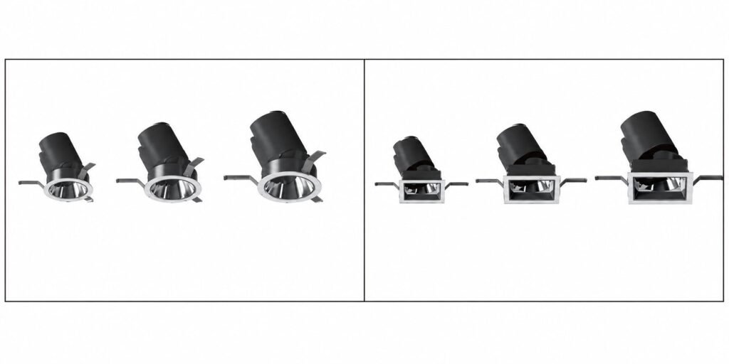 Spotlight – HTSD-A ( Adjustable )