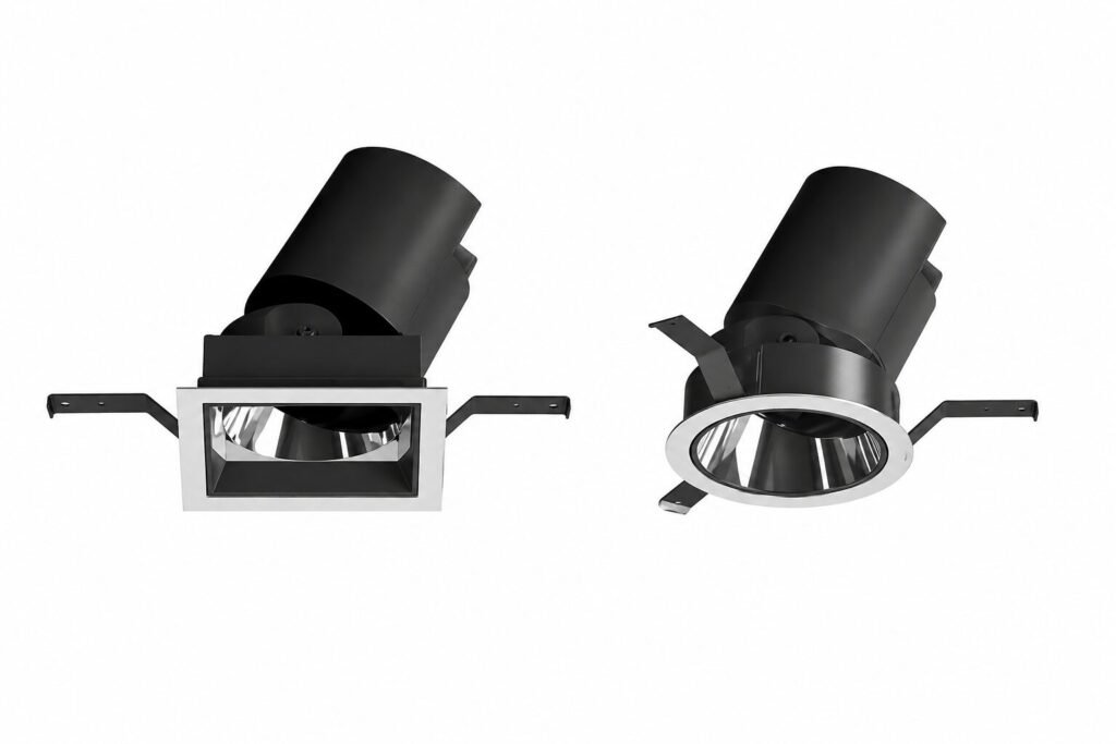 Spotlight – HTSD-A ( Adjustable )