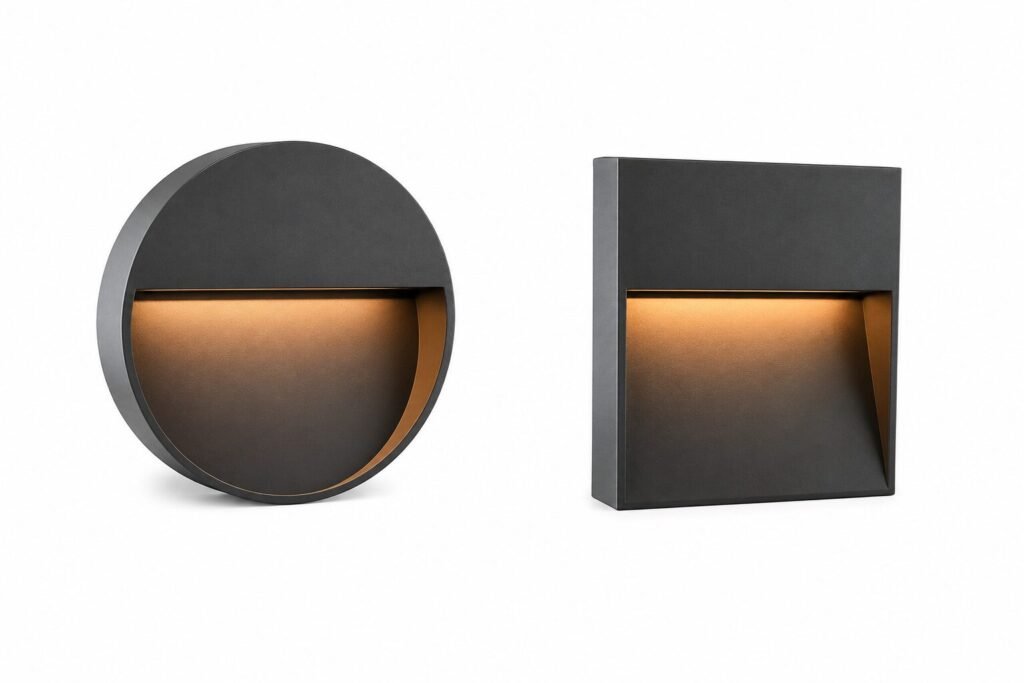 Step Light