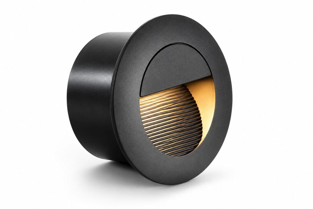 Step Light – MB23 – 0304