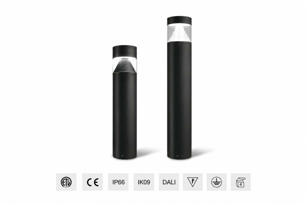 Bollard – C-13 / C-13A Series