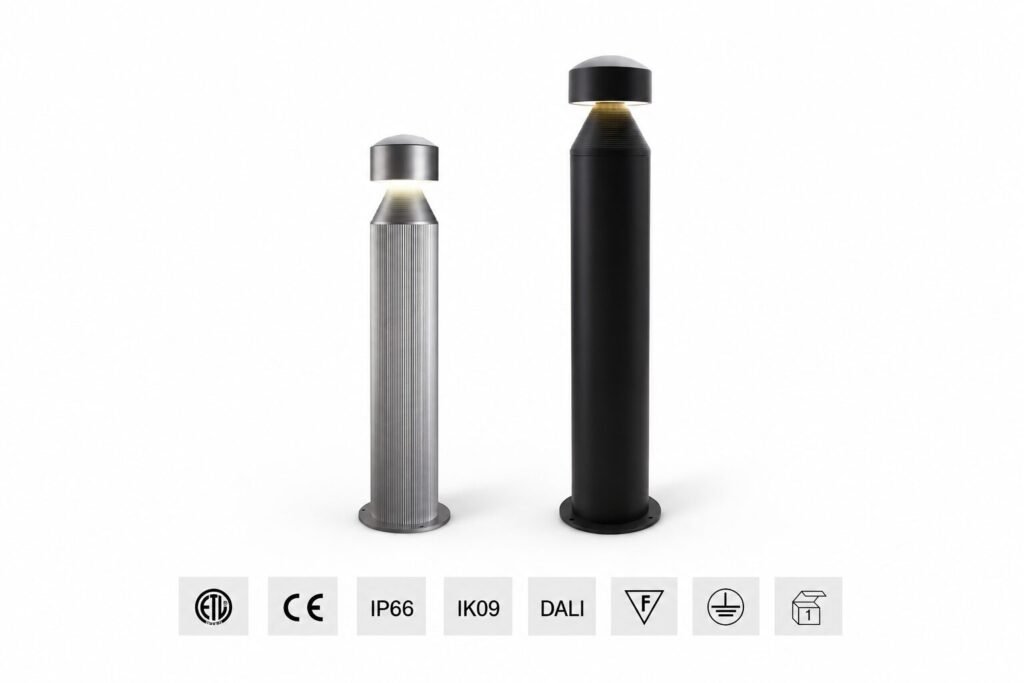 Bollard – C-13B / C-13BS Series