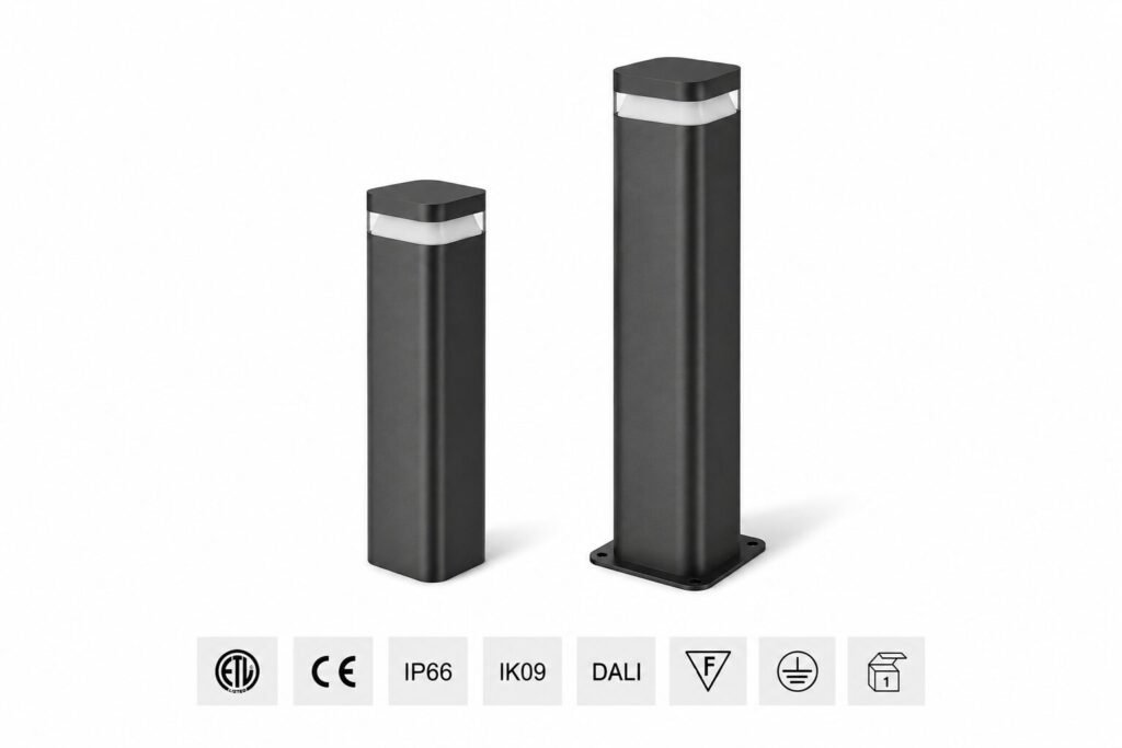 Bollard – C-234 / C-234A / C-234B Series