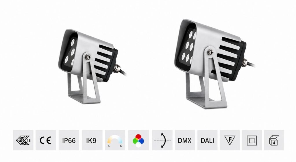 Spot Tree – TG-13 / TG-13M/S Series