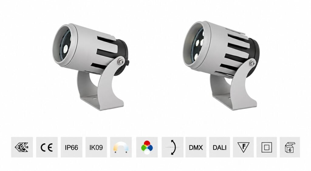 Spot Tree – TG-12 / TG-12M/S Series
